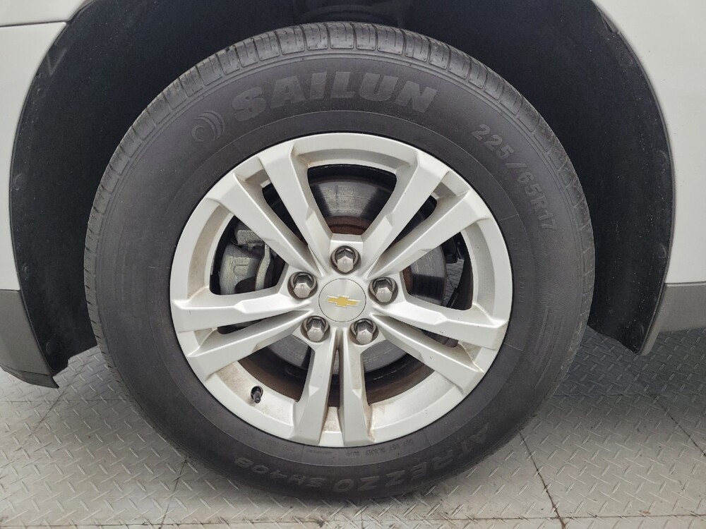 2017 Chevrolet Equinox in Greenville, SC 29607 - 18139688 31