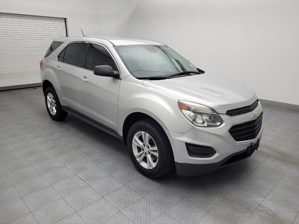 2017 Chevrolet Equinox in Greenville, SC 29607 - 18139688 11
