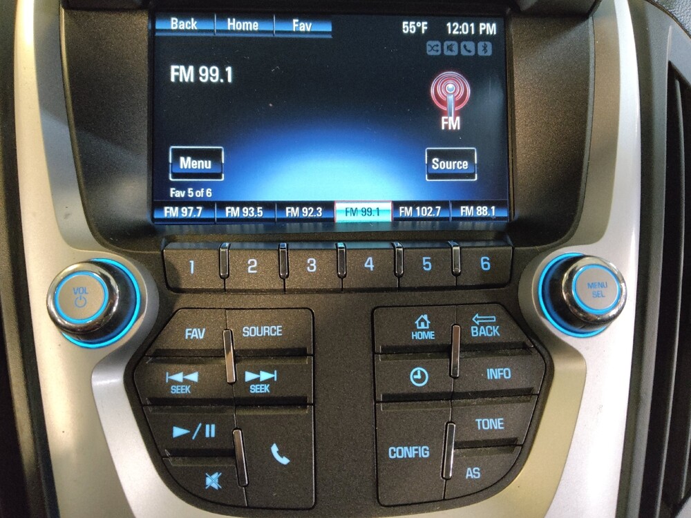 2017 Chevrolet Equinox in Greenville, SC 29607 - 18139688 25