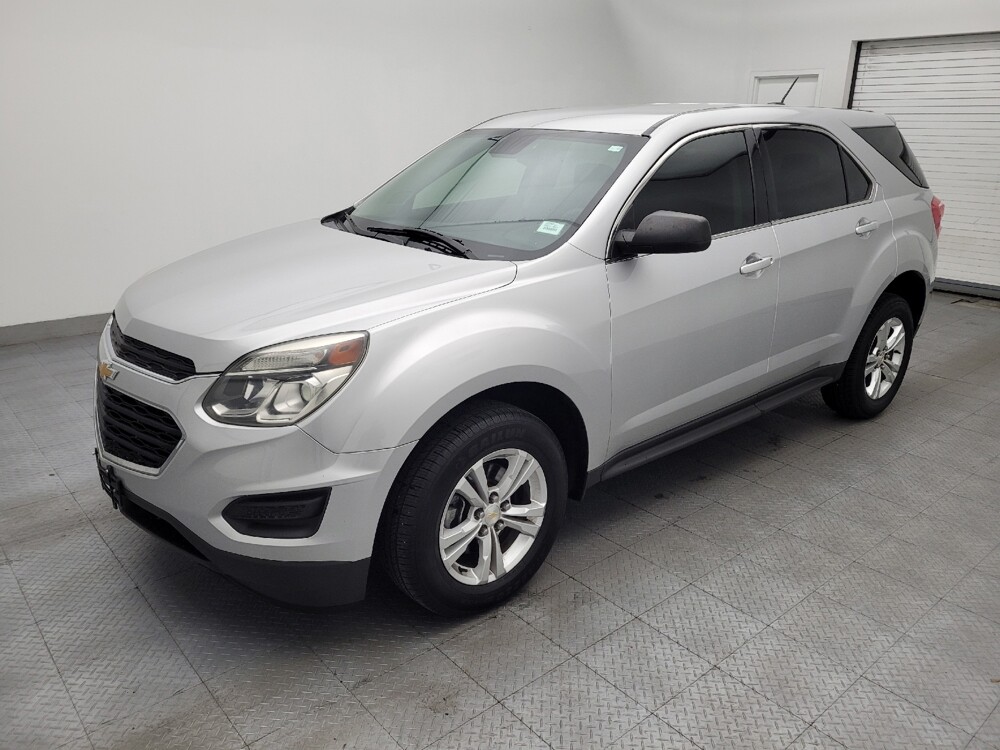 2017 Chevrolet Equinox in Greenville, SC 29607 - 18139688 2