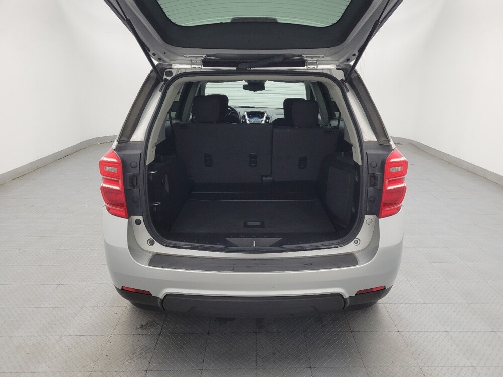 2017 Chevrolet Equinox in Greenville, SC 29607 - 18139688 29