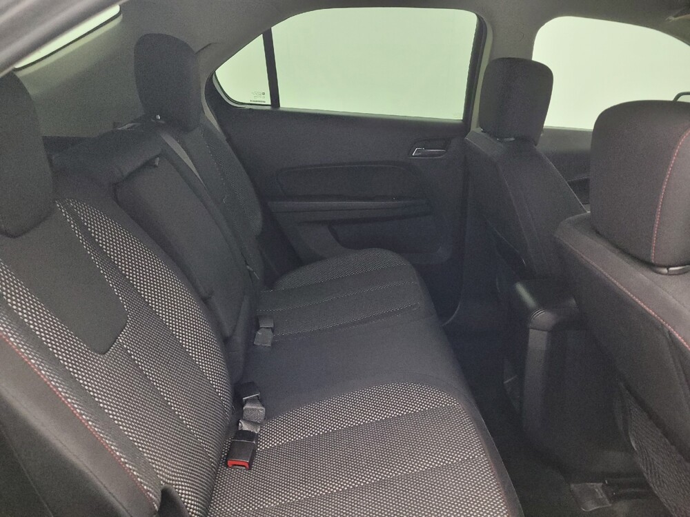 2017 Chevrolet Equinox in Greenville, SC 29607 - 18139688 19
