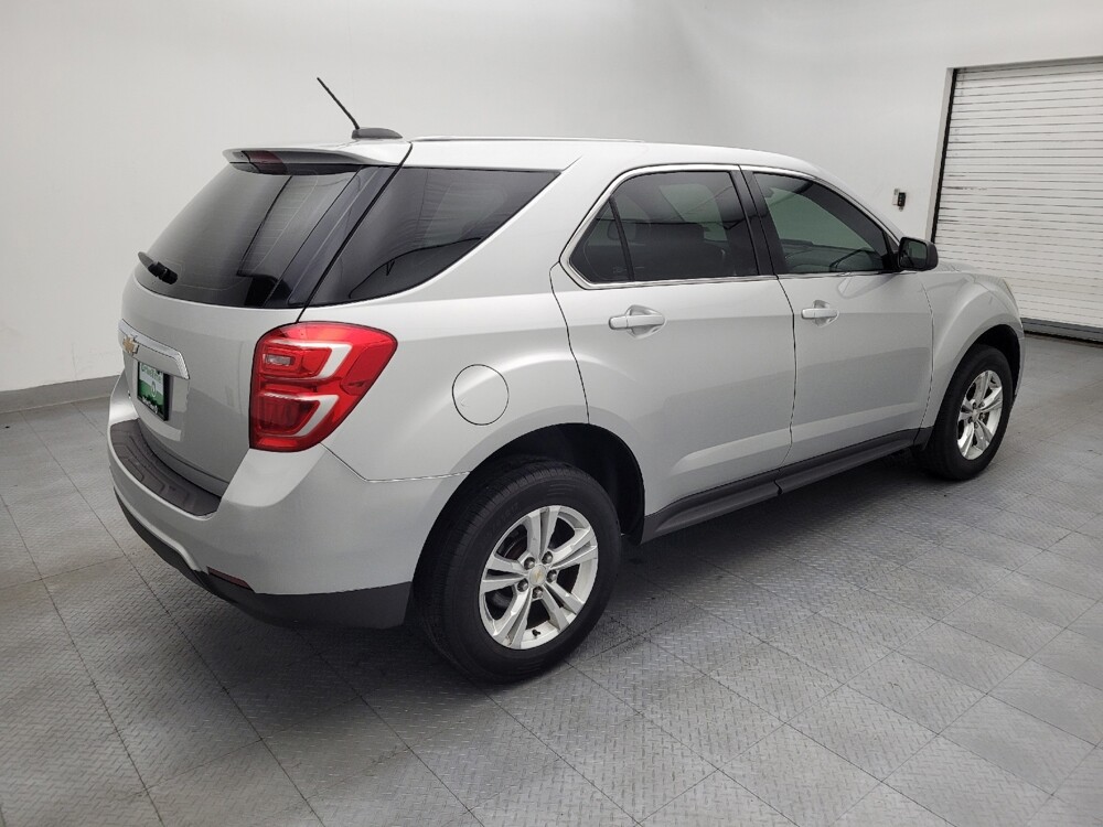 2017 Chevrolet Equinox in Greenville, SC 29607 - 18139688 10