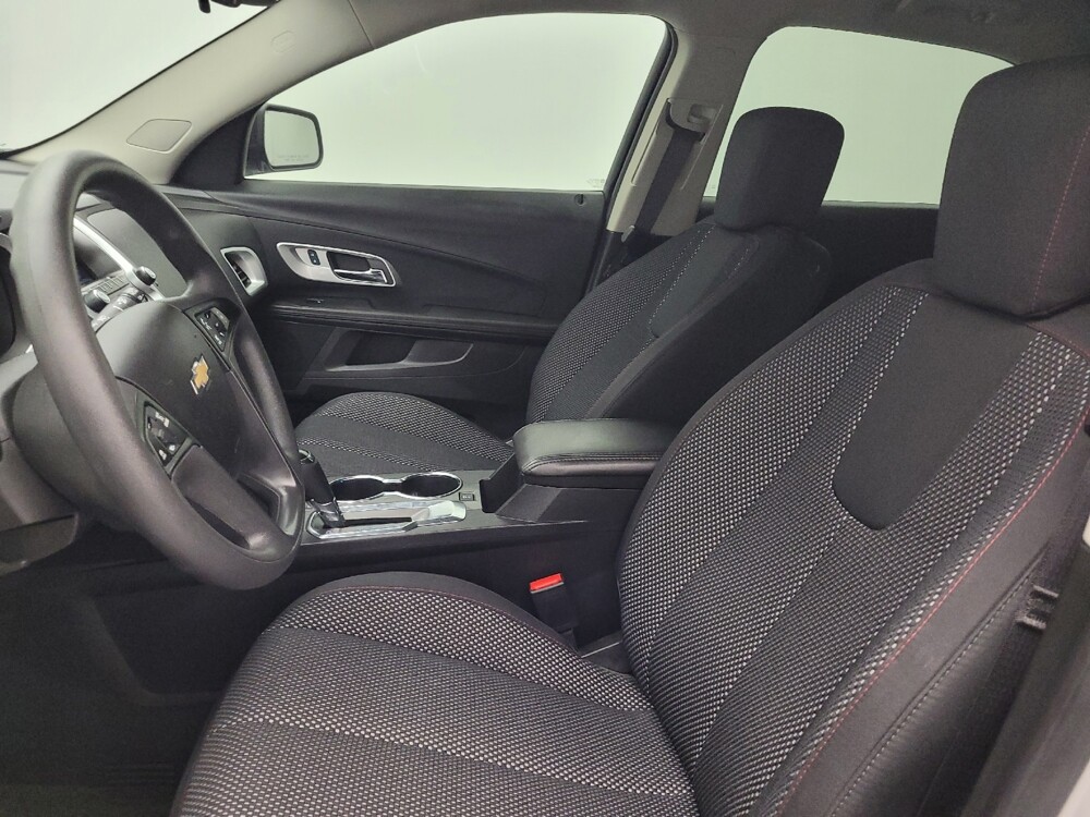 2017 Chevrolet Equinox in Greenville, SC 29607 - 18139688 17