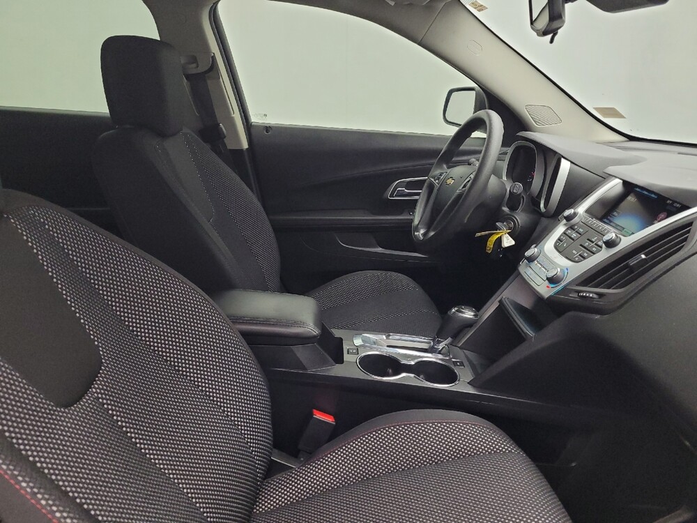 2017 Chevrolet Equinox in Greenville, SC 29607 - 18139688 21