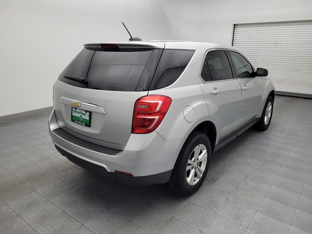 2017 Chevrolet Equinox in Greenville, SC 29607 - 18139688 9