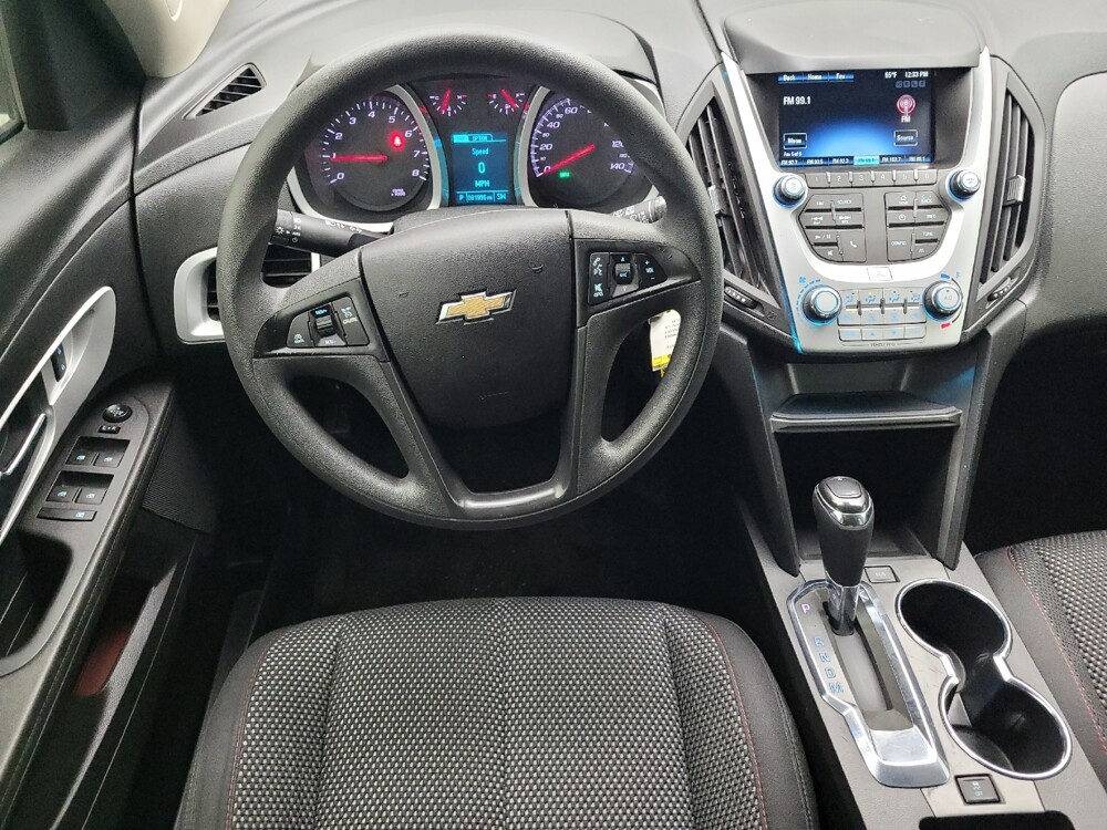 2017 Chevrolet Equinox in Greenville, SC 29607 - 18139688 26