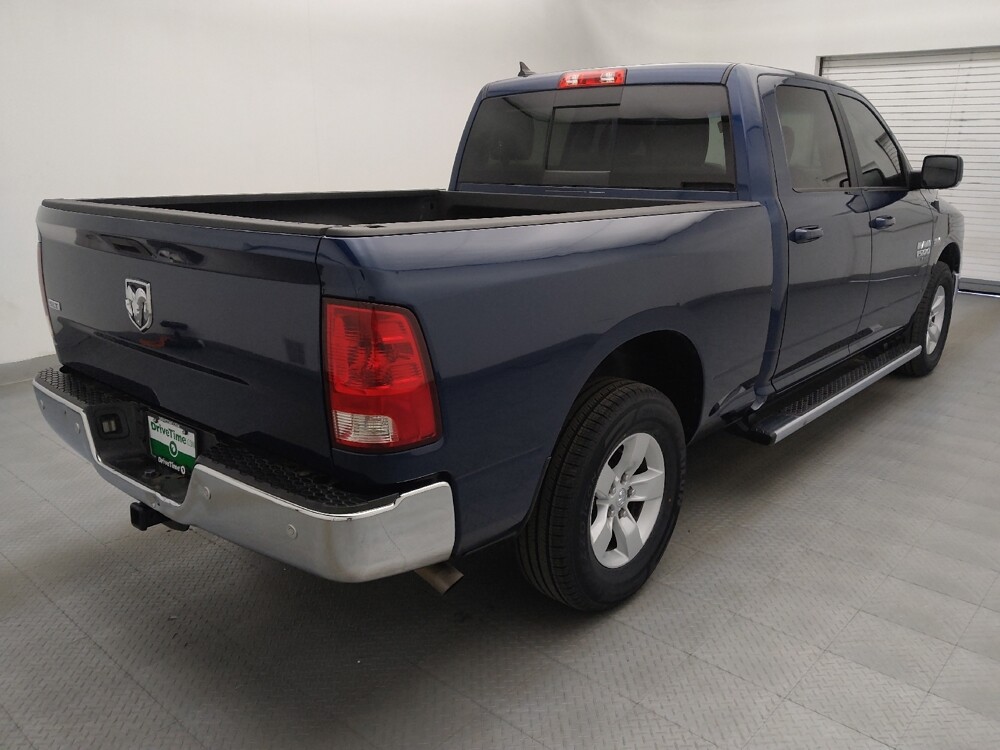 2020 RAM 1500 in Salem, VA 24153 - 18139689 9