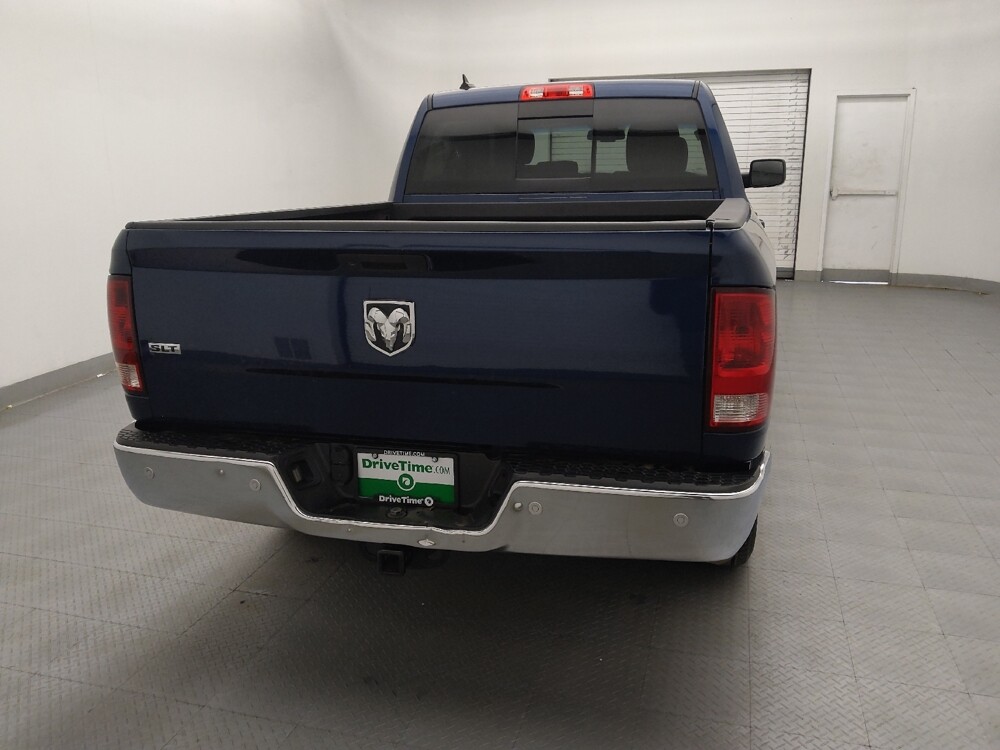 2020 RAM 1500 in Salem, VA 24153 - 18139689 7
