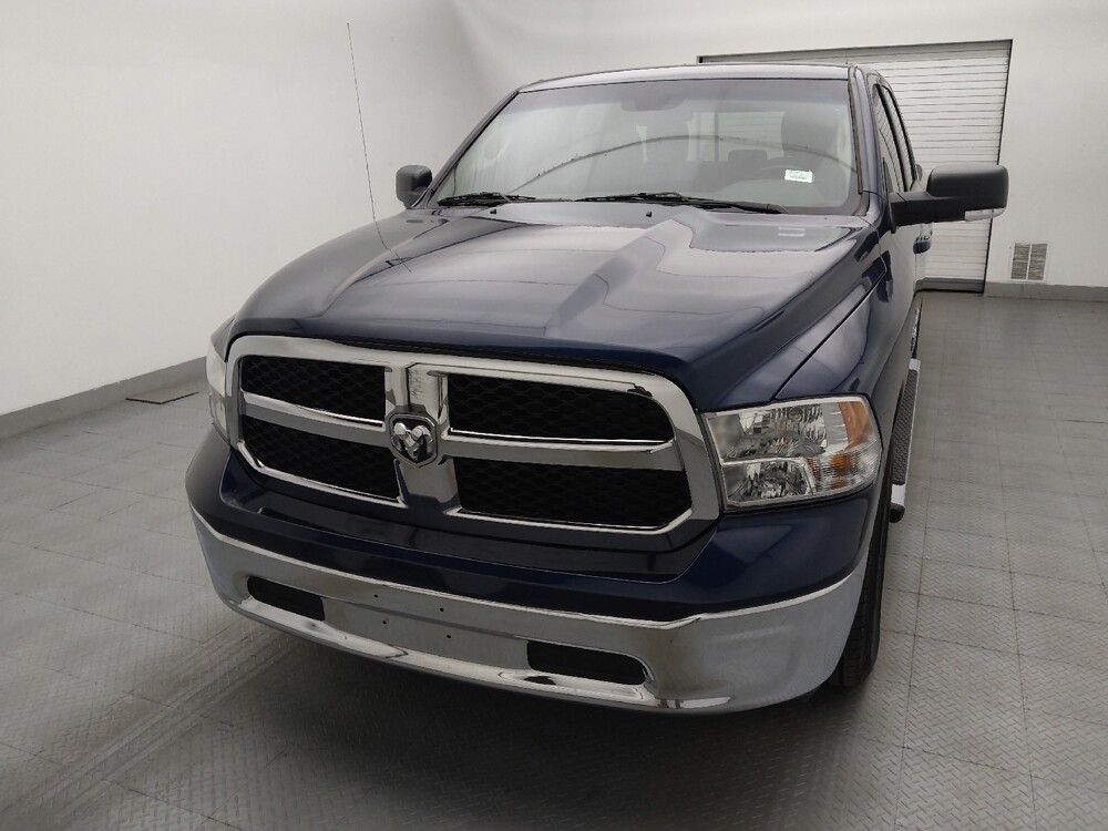 2020 RAM 1500 in Salem, VA 24153 - 18139689 15