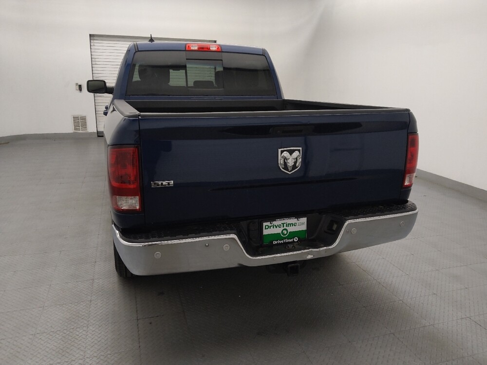 2020 RAM 1500 in Salem, VA 24153 - 18139689 6