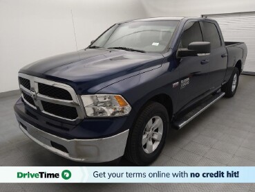 2020 RAM 1500 in Salem, VA 24153