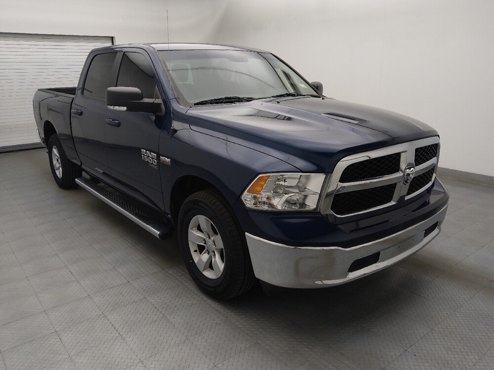 2020 RAM 1500 in Salem, VA 24153 - 18139689 13