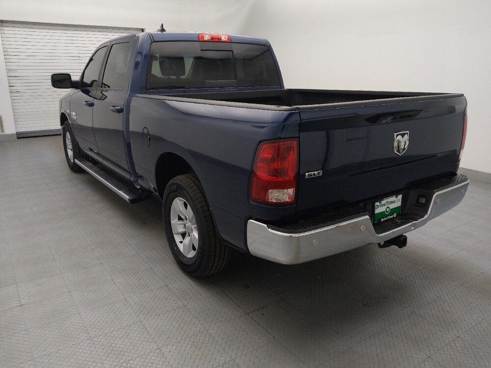 2020 RAM 1500 in Salem, VA 24153 - 18139689 5