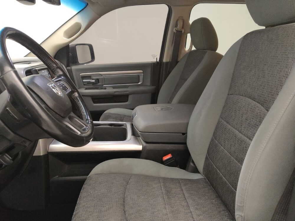 2020 RAM 1500 in Salem, VA 24153 - 18139689 17
