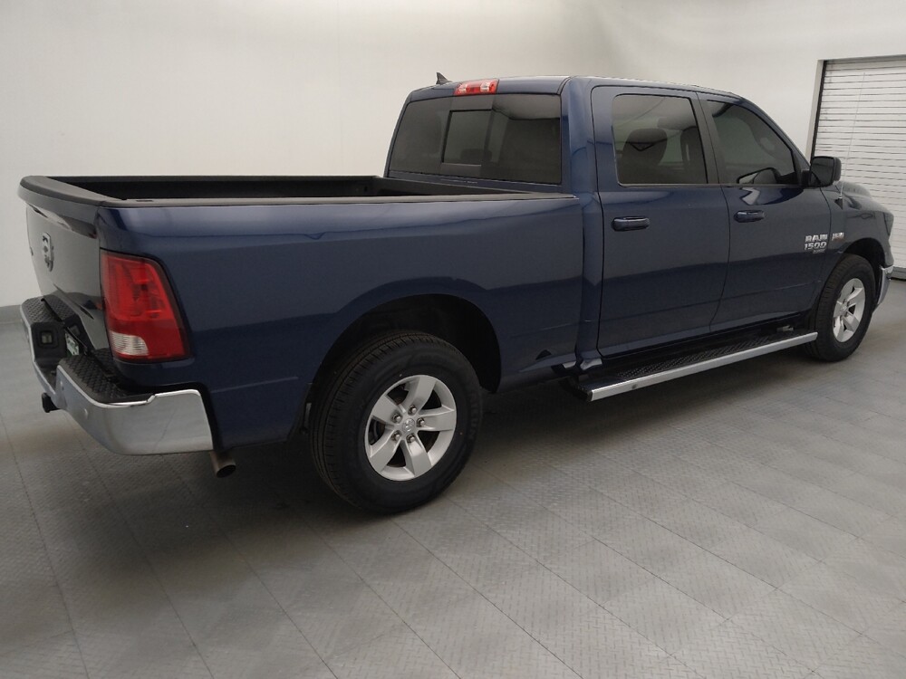 2020 RAM 1500 in Salem, VA 24153 - 18139689 10