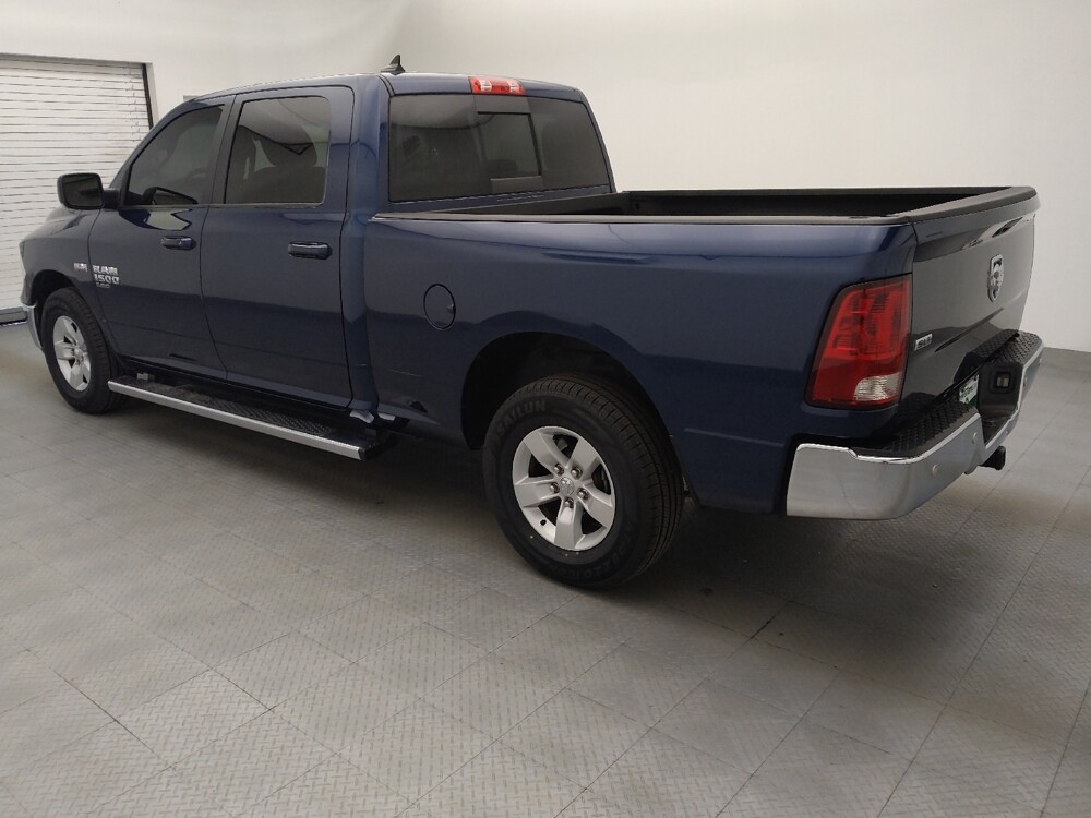 2020 RAM 1500 in Salem, VA 24153 - 18139689 3