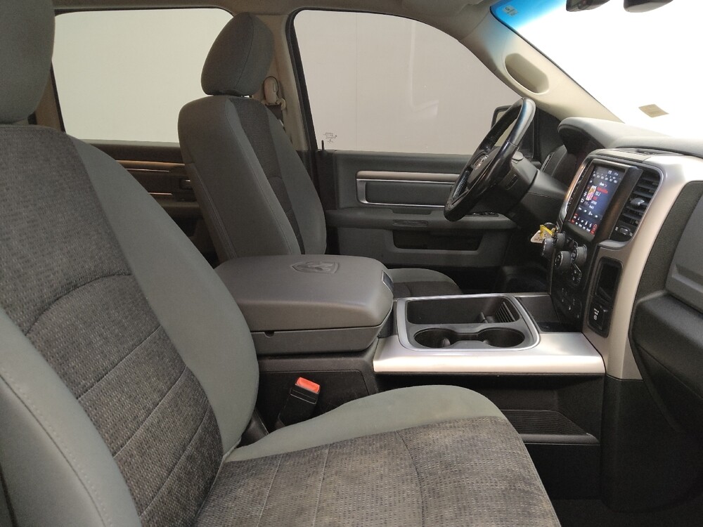 2020 RAM 1500 in Salem, VA 24153 - 18139689 21