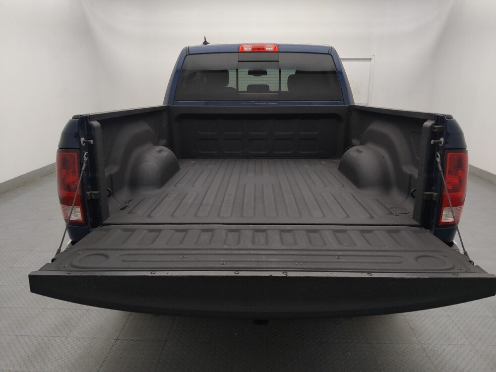 2020 RAM 1500 in Salem, VA 24153 - 18139689 29