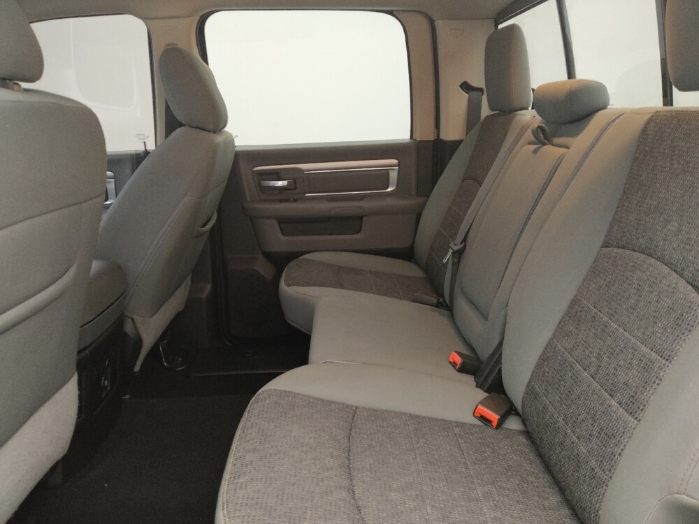 2020 RAM 1500 in Salem, VA 24153 - 18139689 18