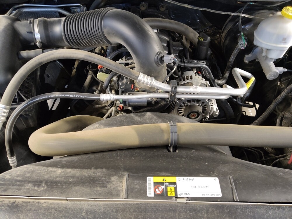 2020 RAM 1500 in Salem, VA 24153 - 18139689 30