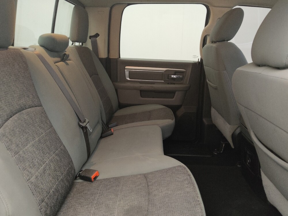 2020 RAM 1500 in Salem, VA 24153 - 18139689 19