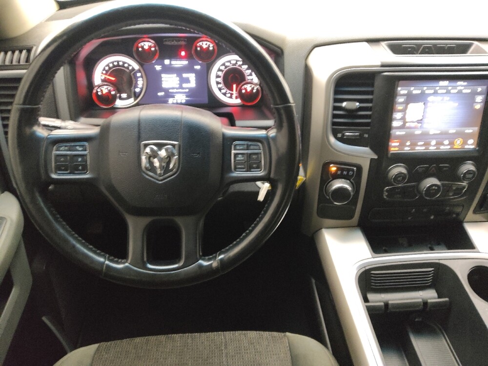 2020 RAM 1500 in Salem, VA 24153 - 18139689 22