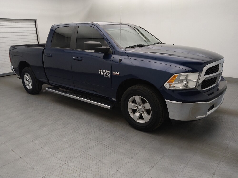 2020 RAM 1500 in Salem, VA 24153 - 18139689 11
