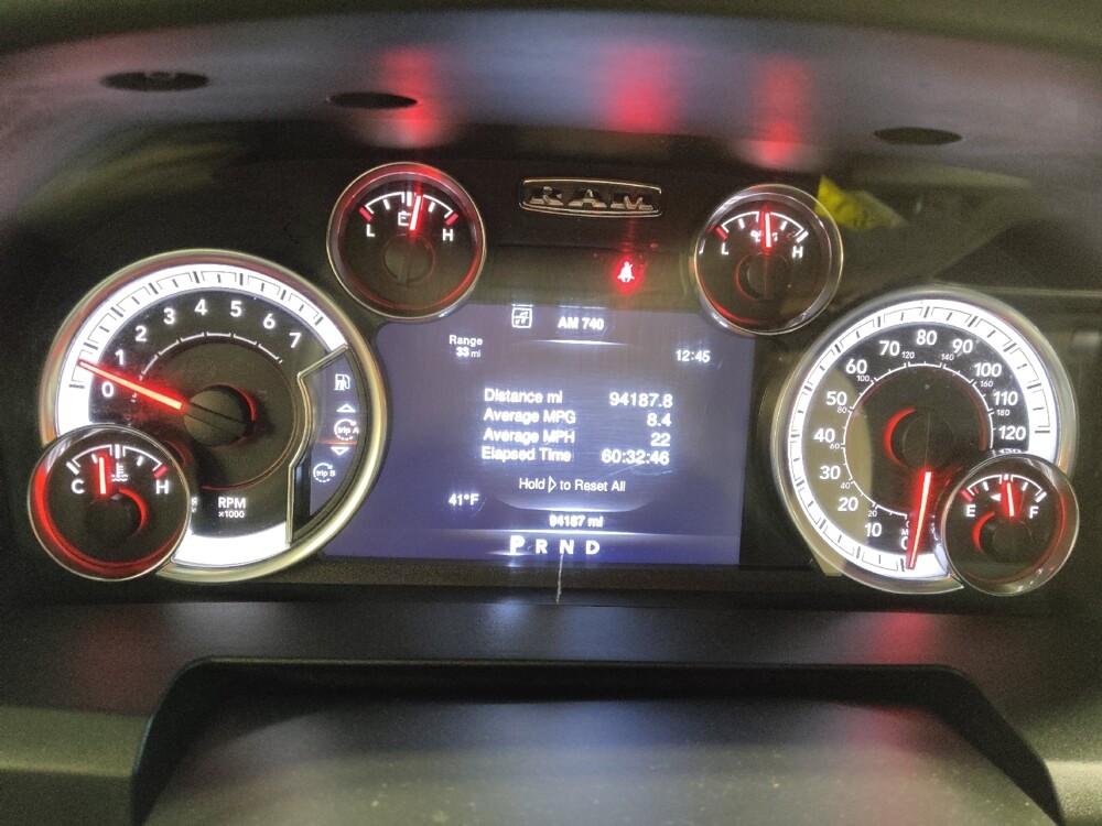 2020 RAM 1500 in Salem, VA 24153 - 18139689 23