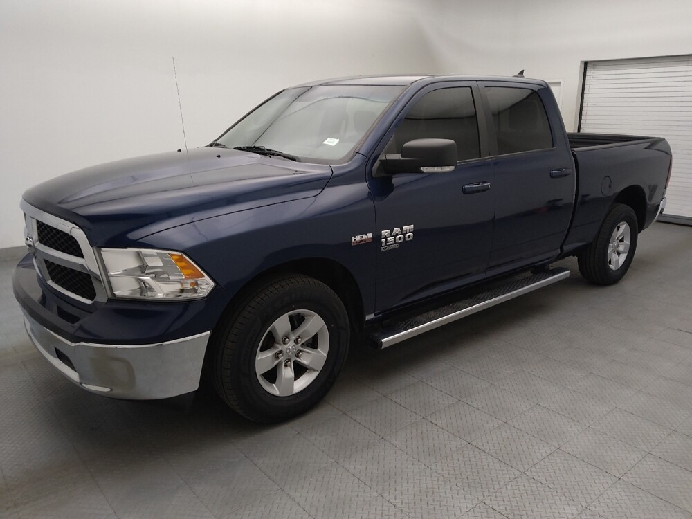 2020 RAM 1500 in Salem, VA 24153 - 18139689 2