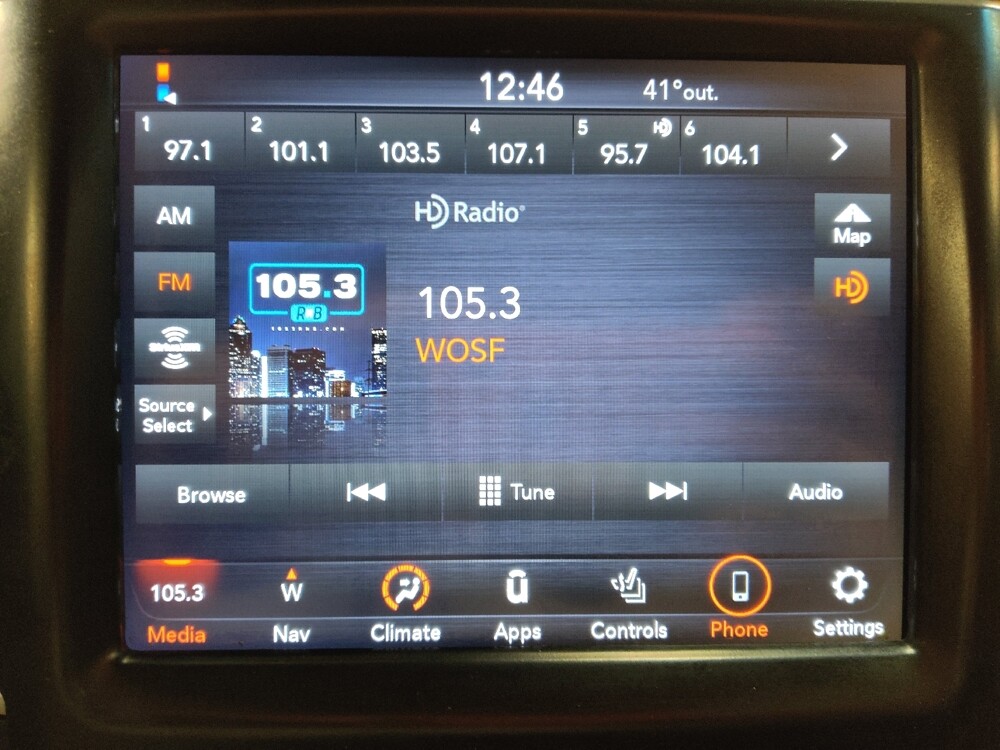 2020 RAM 1500 in Salem, VA 24153 - 18139689 25