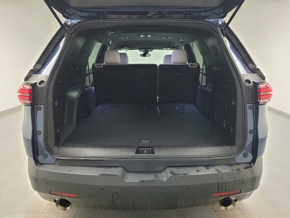 2022 Chevrolet Traverse in Eastpointe, MI 48021 - 18139691 29