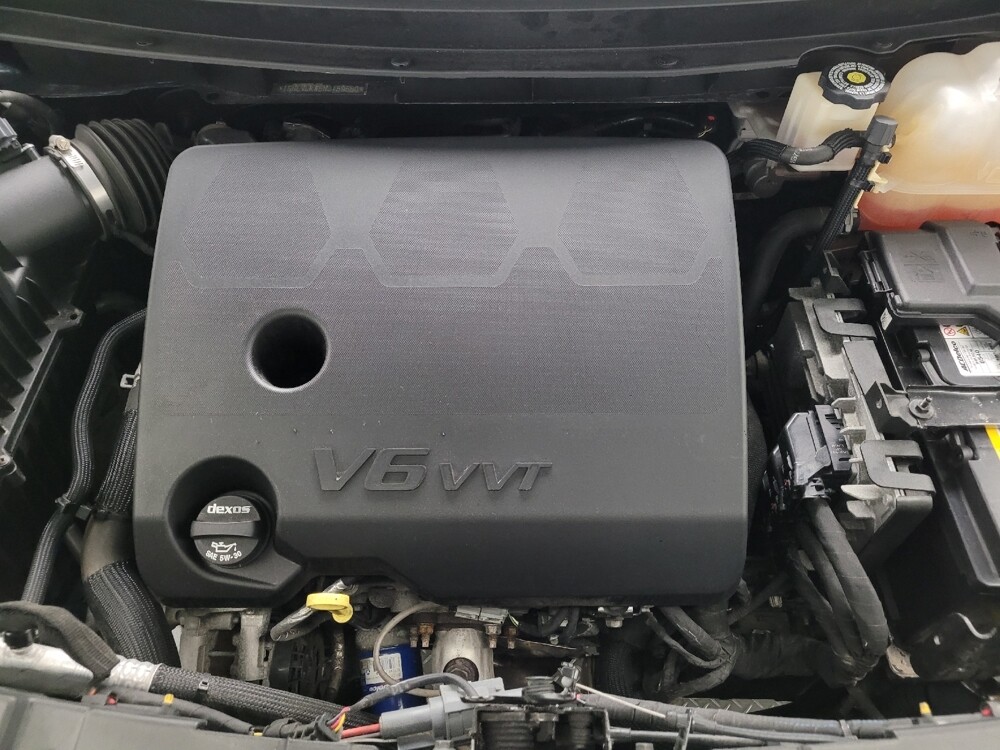 2022 Chevrolet Traverse in Eastpointe, MI 48021 - 18139691 30