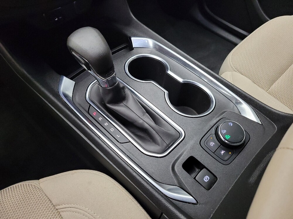 2022 Chevrolet Traverse in Eastpointe, MI 48021 - 18139691 26
