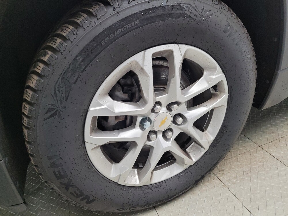 2022 Chevrolet Traverse in Eastpointe, MI 48021 - 18139691 31