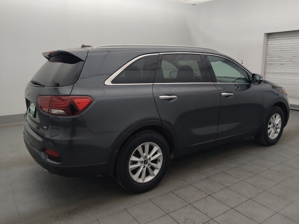 2020 Kia Sorento in Baton Rouge, LA 70816 - 18139693 10