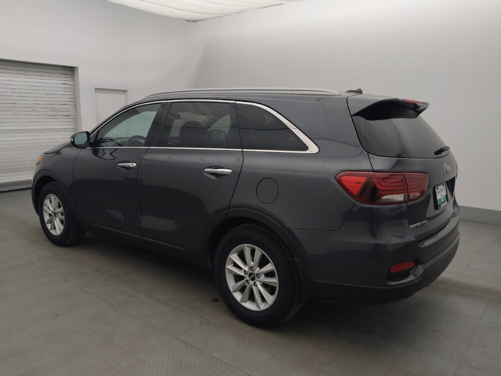 2020 Kia Sorento in Baton Rouge, LA 70816 - 18139693 3