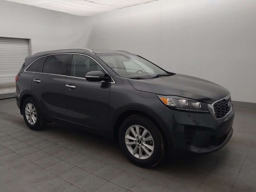2020 Kia Sorento in Baton Rouge, LA 70816 - 18139693 11