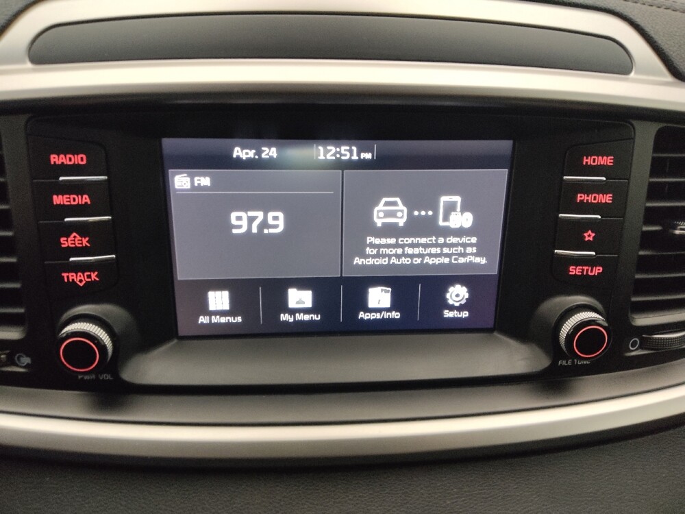 2020 Kia Sorento in Baton Rouge, LA 70816 - 18139693 25