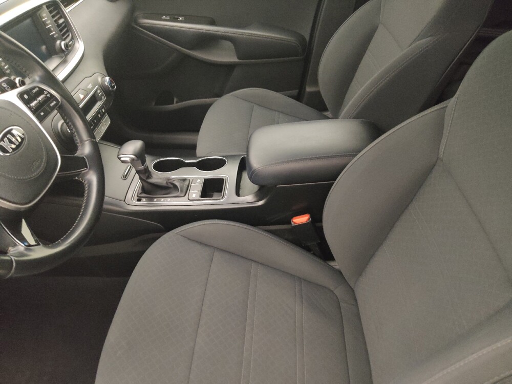 2020 Kia Sorento in Baton Rouge, LA 70816 - 18139693 17