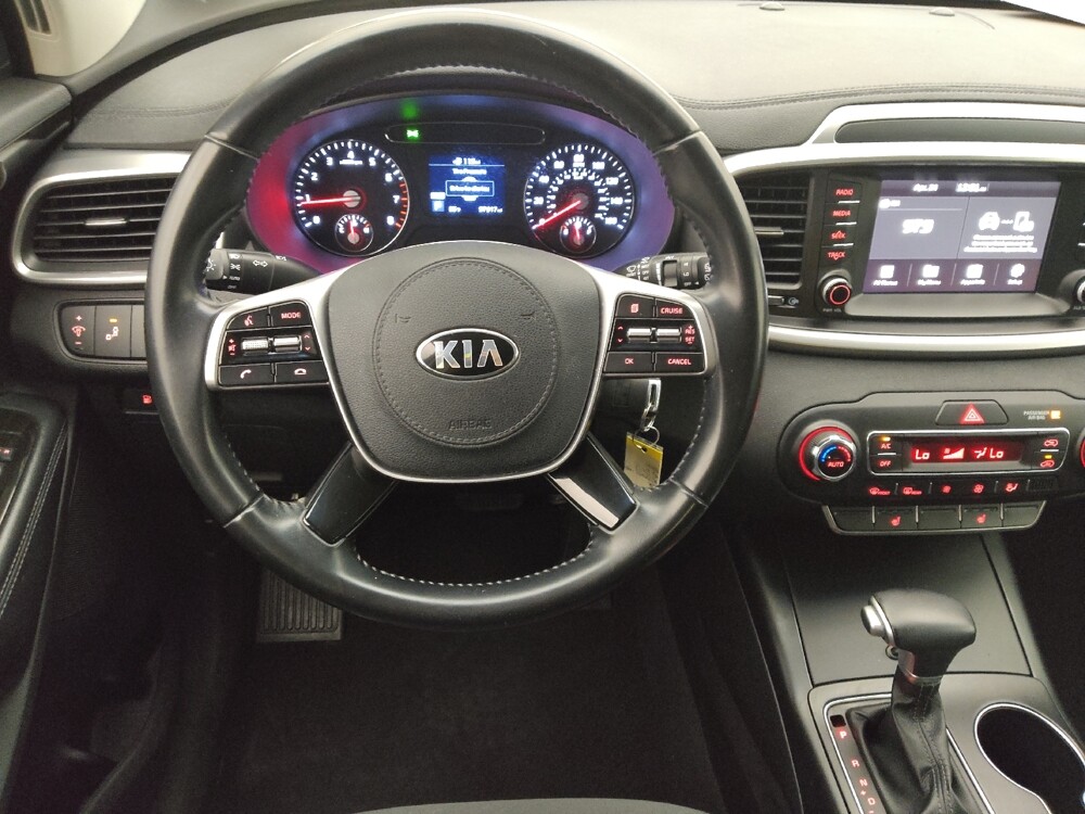 2020 Kia Sorento in Baton Rouge, LA 70816 - 18139693 22