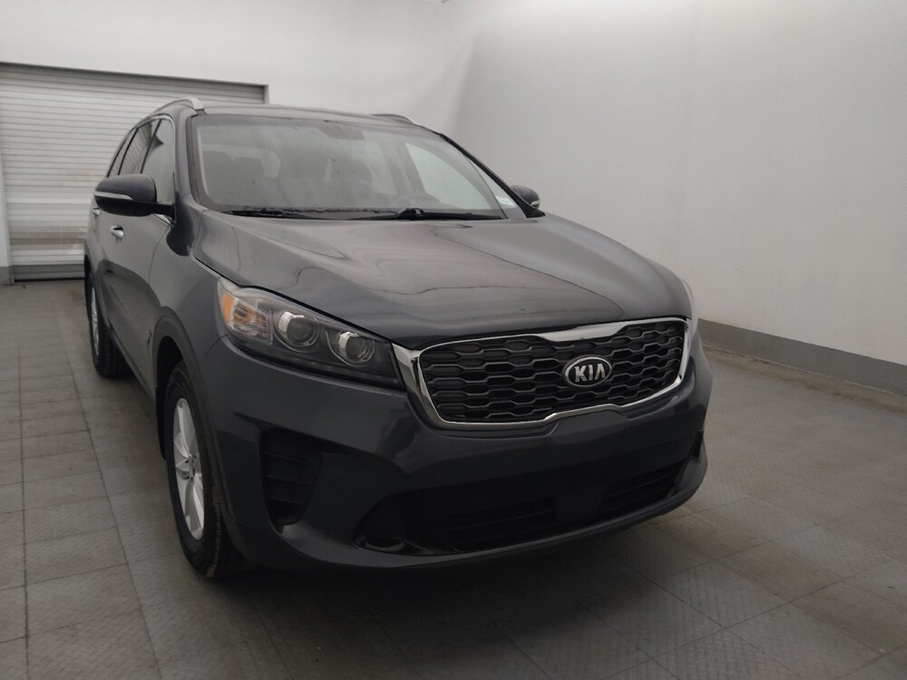 2020 Kia Sorento in Baton Rouge, LA 70816 - 18139693 13