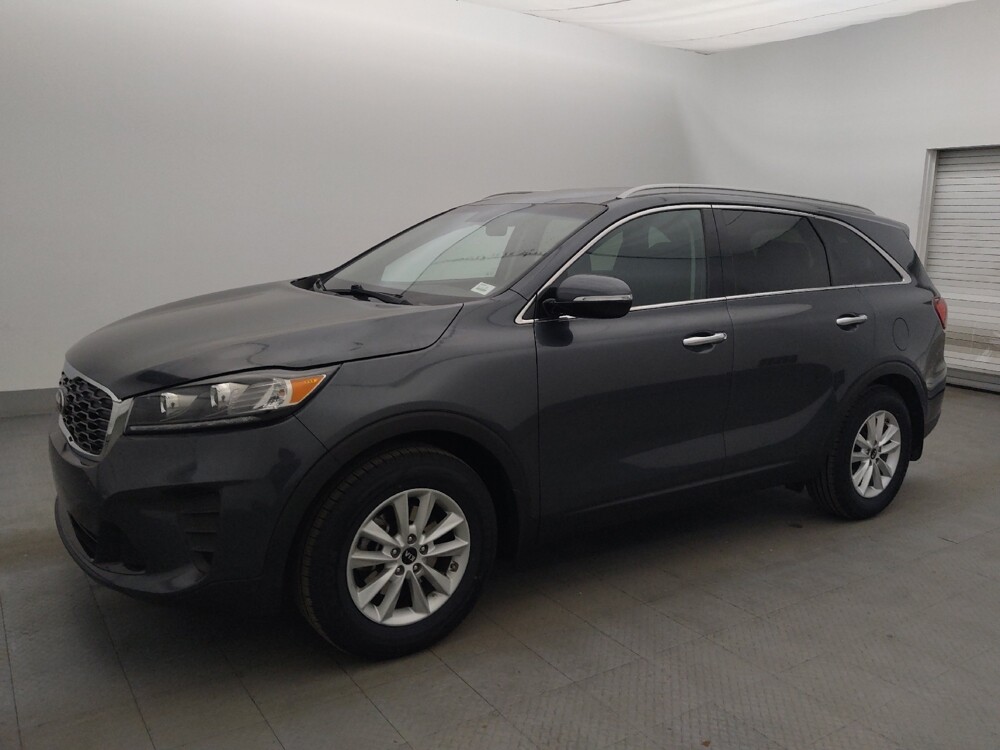 2020 Kia Sorento in Baton Rouge, LA 70816 - 18139693 2