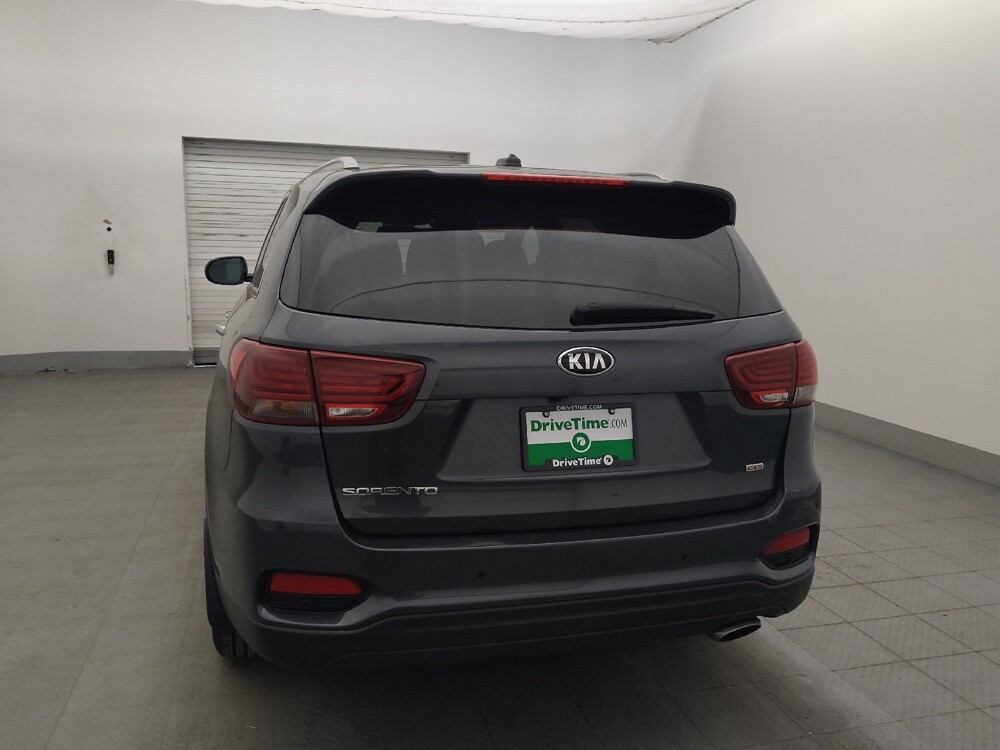 2020 Kia Sorento in Baton Rouge, LA 70816 - 18139693 6
