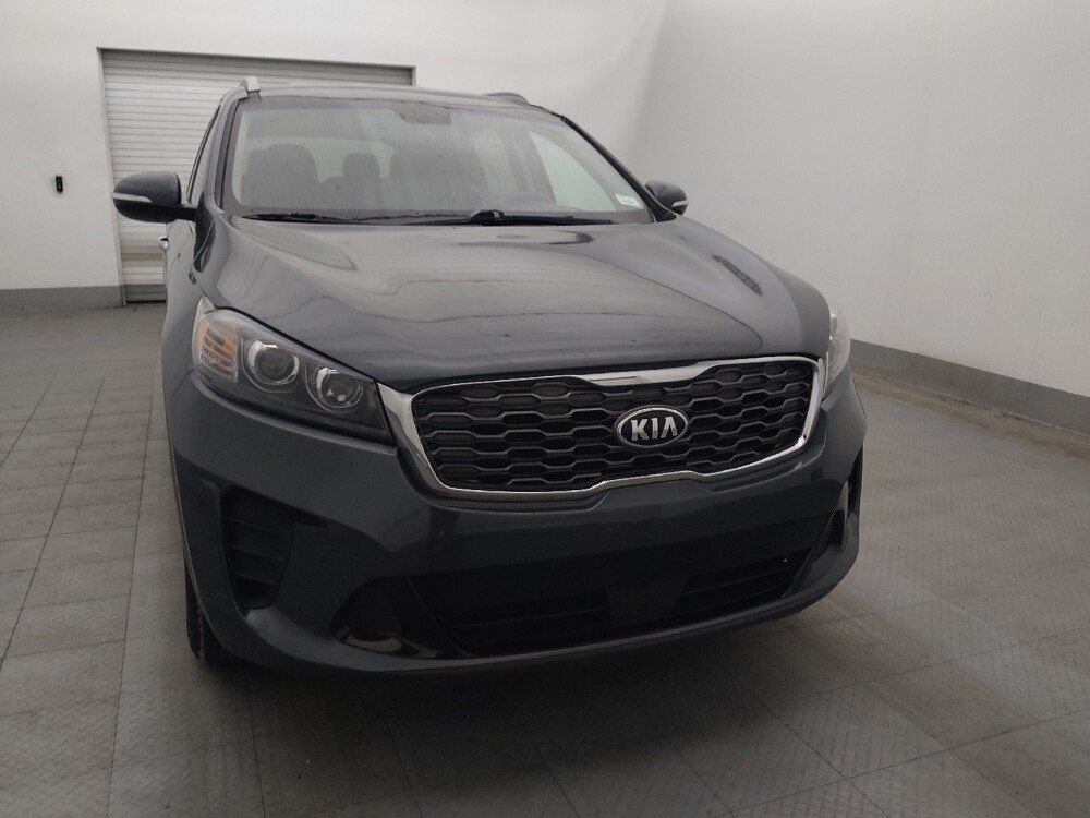 2020 Kia Sorento in Baton Rouge, LA 70816 - 18139693 14