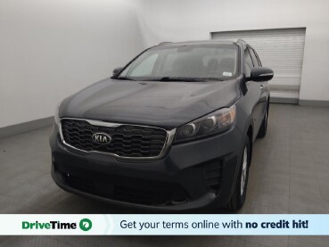 2020 Kia Sorento in Baton Rouge, LA 70816