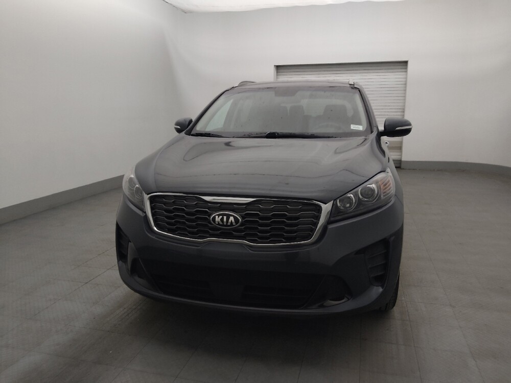 2020 Kia Sorento in Baton Rouge, LA 70816 - 18139693 15