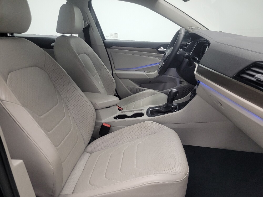 2021 Volkswagen Jetta in Indianapolis, IN 46219 - 18139694 21