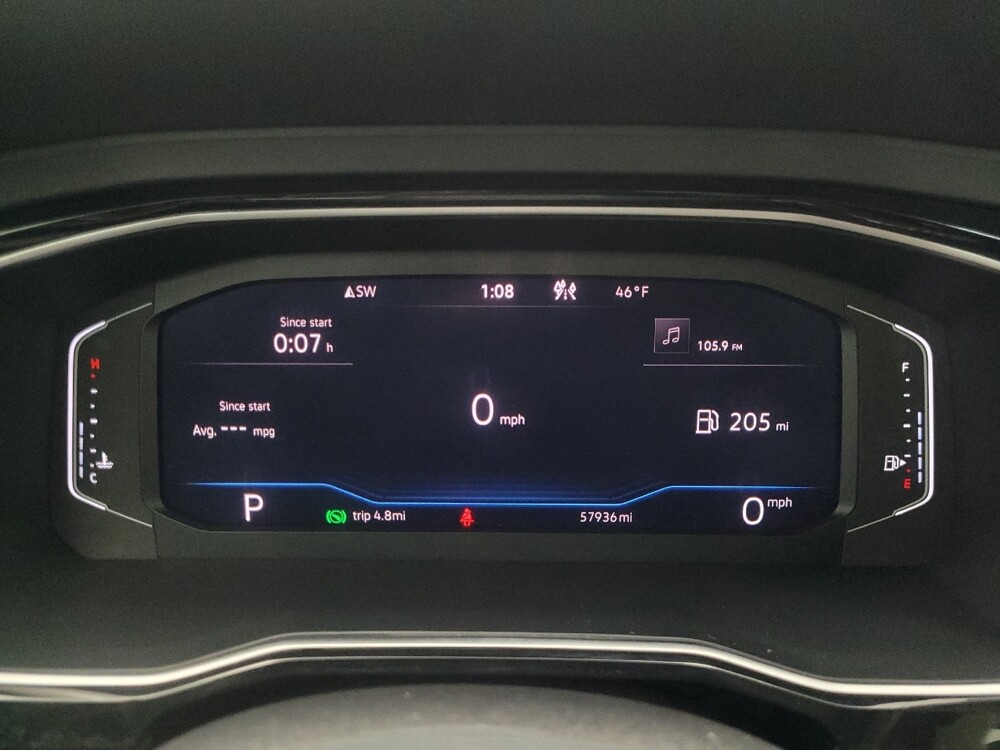 2021 Volkswagen Jetta in Indianapolis, IN 46219 - 18139694 23