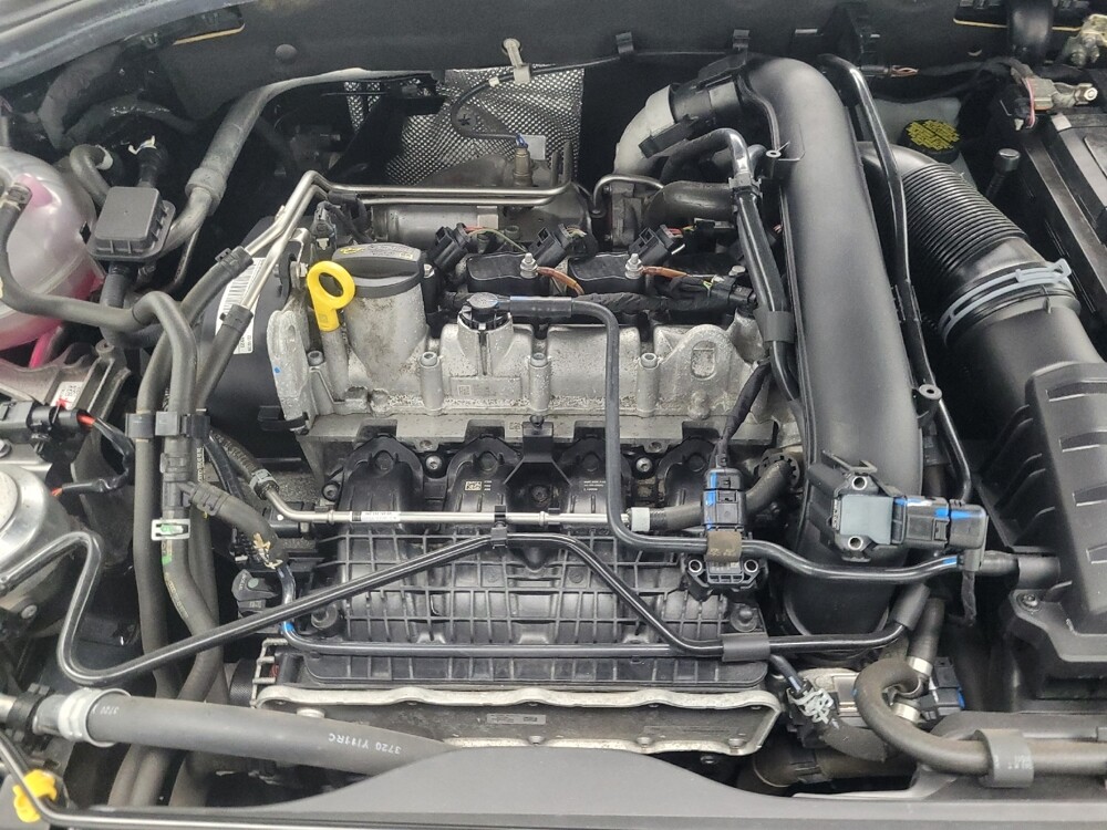 2021 Volkswagen Jetta in Indianapolis, IN 46219 - 18139694 30